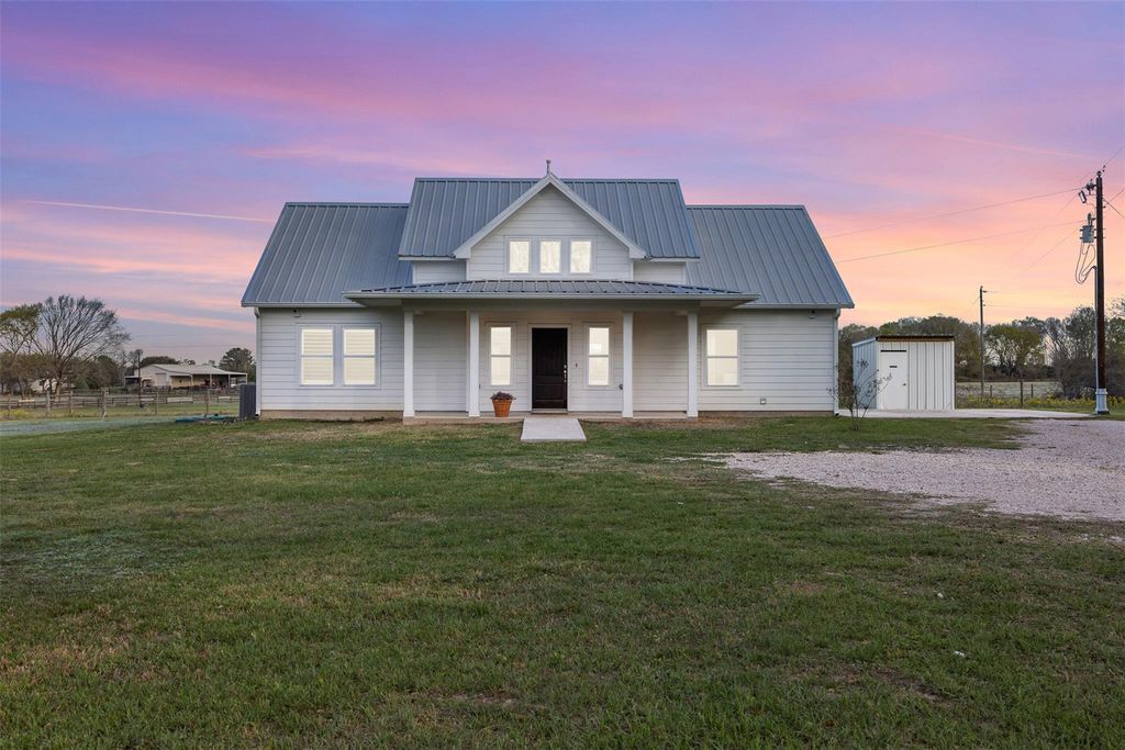 44206 Springer Road, Hempstead, TX 77445