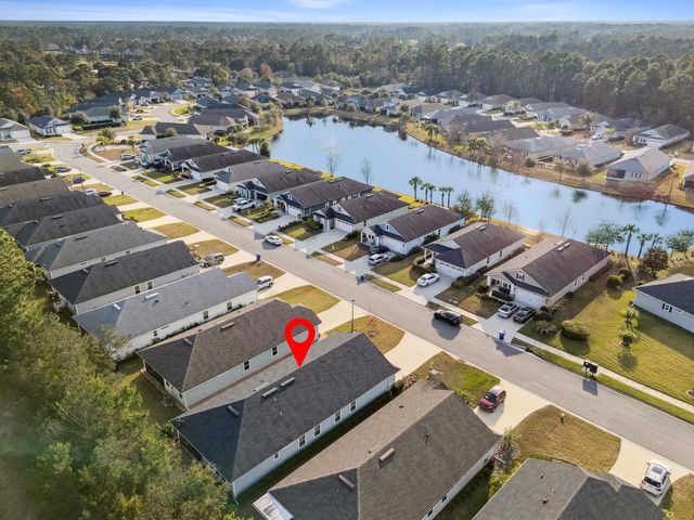 244 Caretta Cir, St Augustine, FL 32086
