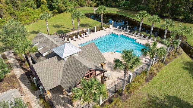 244 Caretta Cir, St Augustine, FL 32086