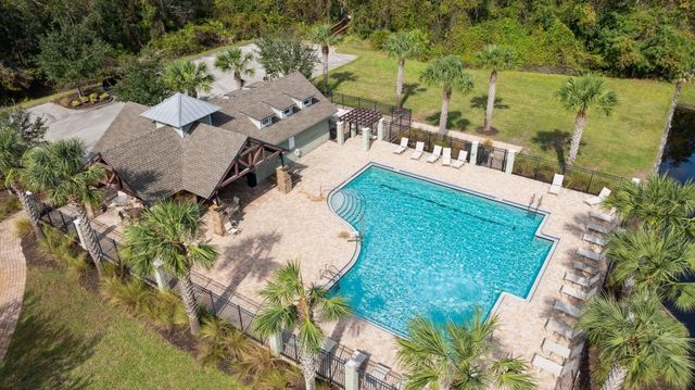 244 Caretta Cir, St Augustine, FL 32086