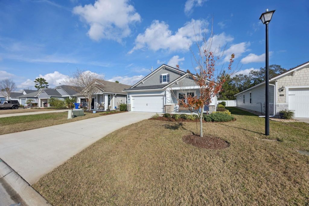 244 Caretta Cir, St Augustine, FL 32086