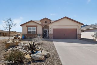 2974 Chance Road, Las Cruces, NM 88012