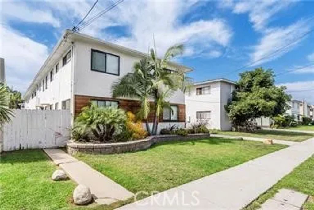 16915 Yukon 4, Torrance, CA 90504