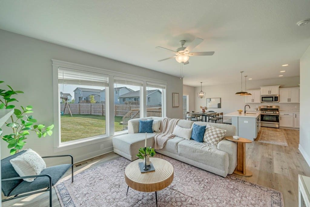 4417 NW 13th Street, Ankeny, IA 50023