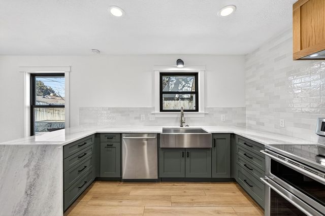 4604 Gleneagles Court, Midland, TX 79707