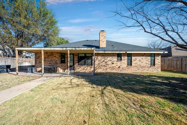 4604 Gleneagles Court, Midland, TX 79707