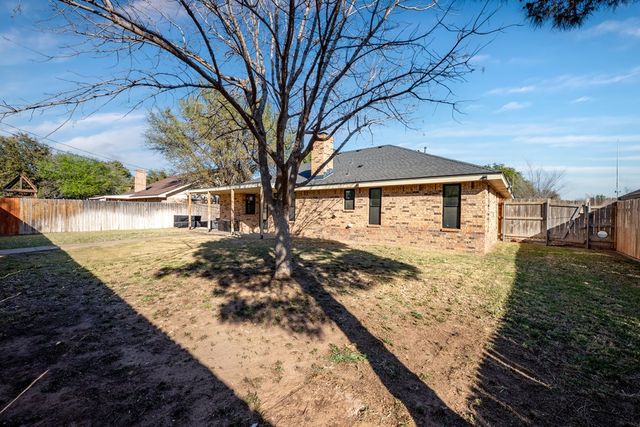 4604 Gleneagles Court, Midland, TX 79707