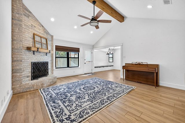 4604 Gleneagles Court, Midland, TX 79707