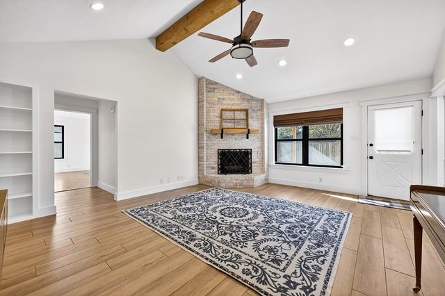 4604 Gleneagles Court, Midland, TX 79707