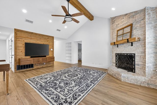 4604 Gleneagles Court, Midland, TX 79707