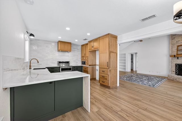 4604 Gleneagles Court, Midland, TX 79707