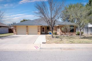 4604 Gleneagles Court, Midland, TX 79707
