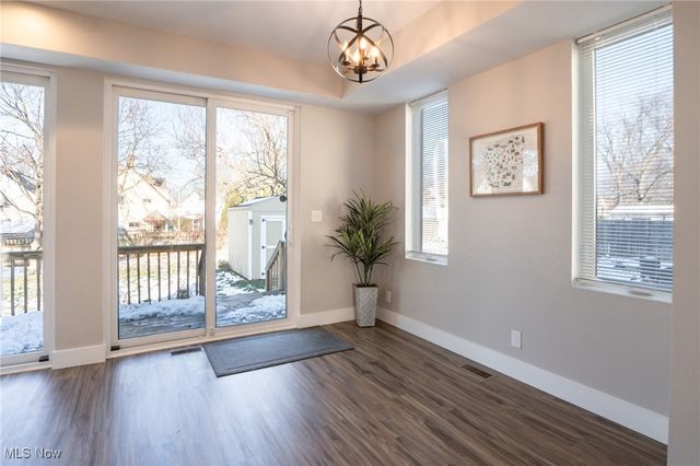 4414 Bucyrus Avenue, Cleveland, OH 44109