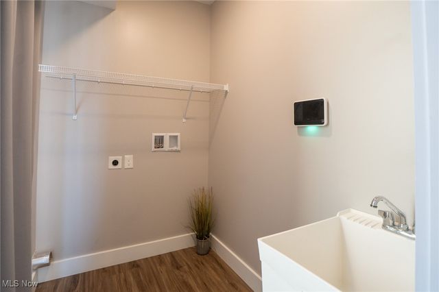 4414 Bucyrus Avenue, Cleveland, OH 44109