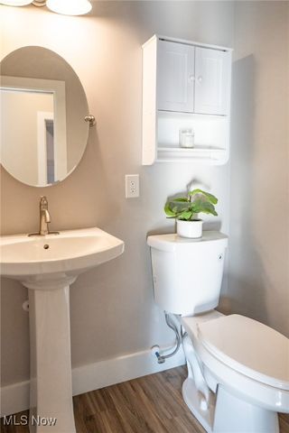 4414 Bucyrus Avenue, Cleveland, OH 44109