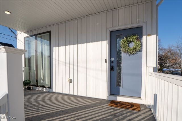 4414 Bucyrus Avenue, Cleveland, OH 44109