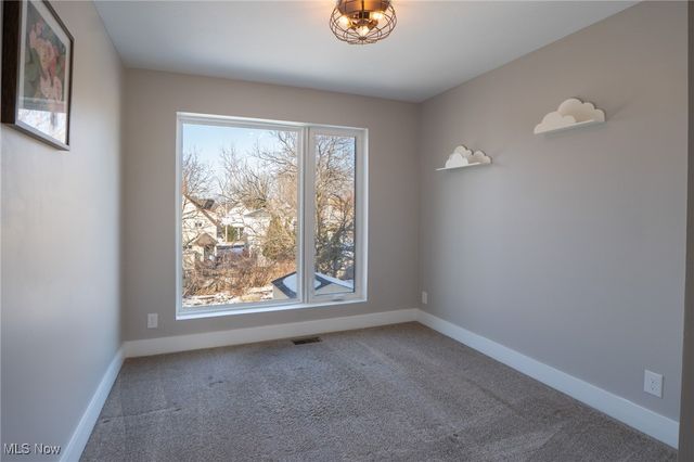 4414 Bucyrus Avenue, Cleveland, OH 44109