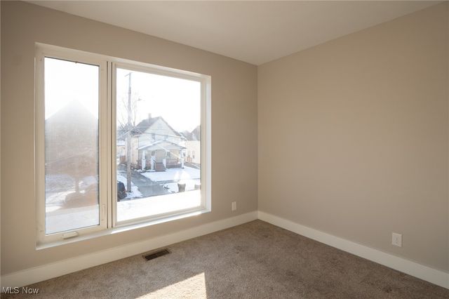 4414 Bucyrus Avenue, Cleveland, OH 44109