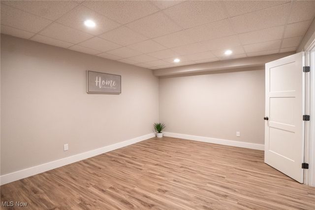 4414 Bucyrus Avenue, Cleveland, OH 44109