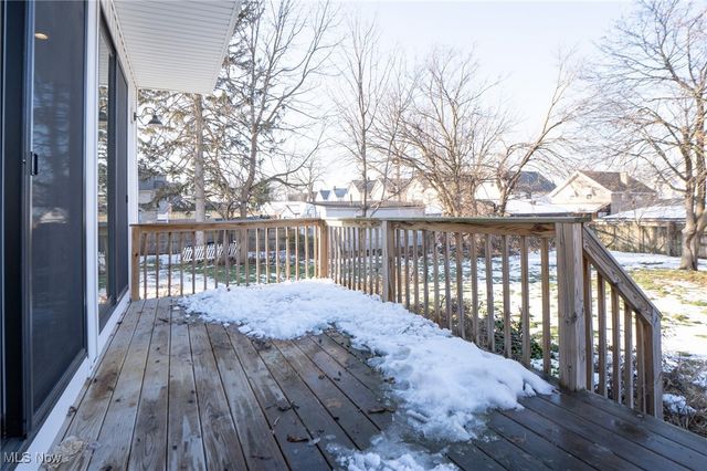 4414 Bucyrus Avenue, Cleveland, OH 44109