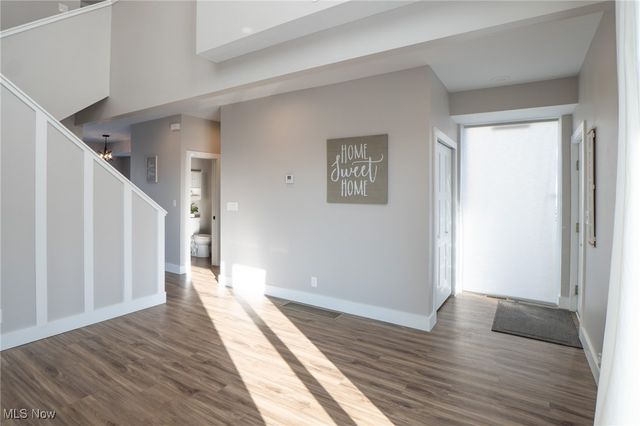 4414 Bucyrus Avenue, Cleveland, OH 44109