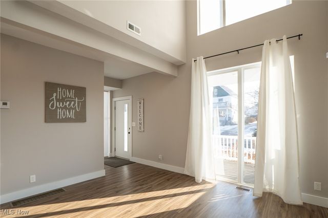 4414 Bucyrus Avenue, Cleveland, OH 44109