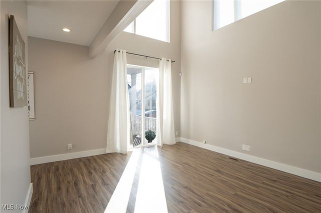 4414 Bucyrus Avenue, Cleveland, OH 44109