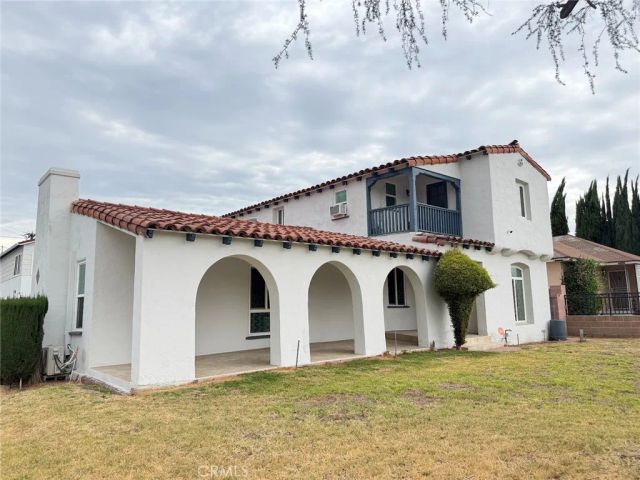 5703 Golden West, Temple City, CA 91780