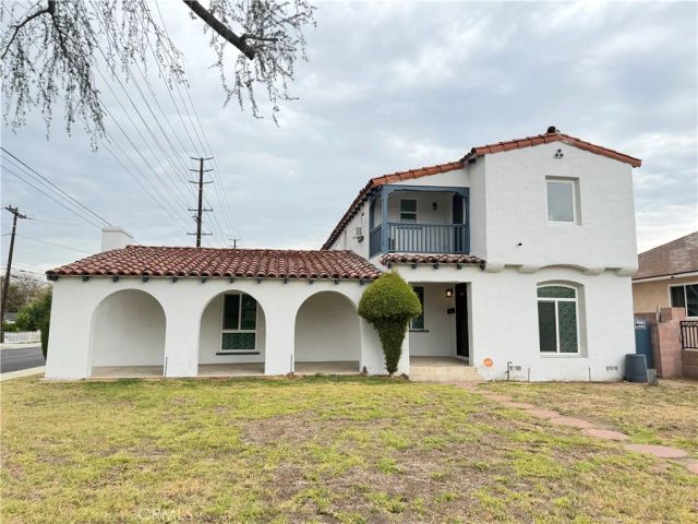 5703 Golden West, Temple City, CA 91780