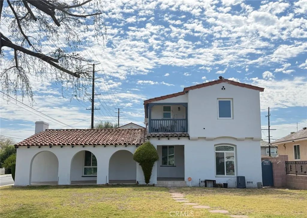 5703 Golden West, Temple City, CA 91780