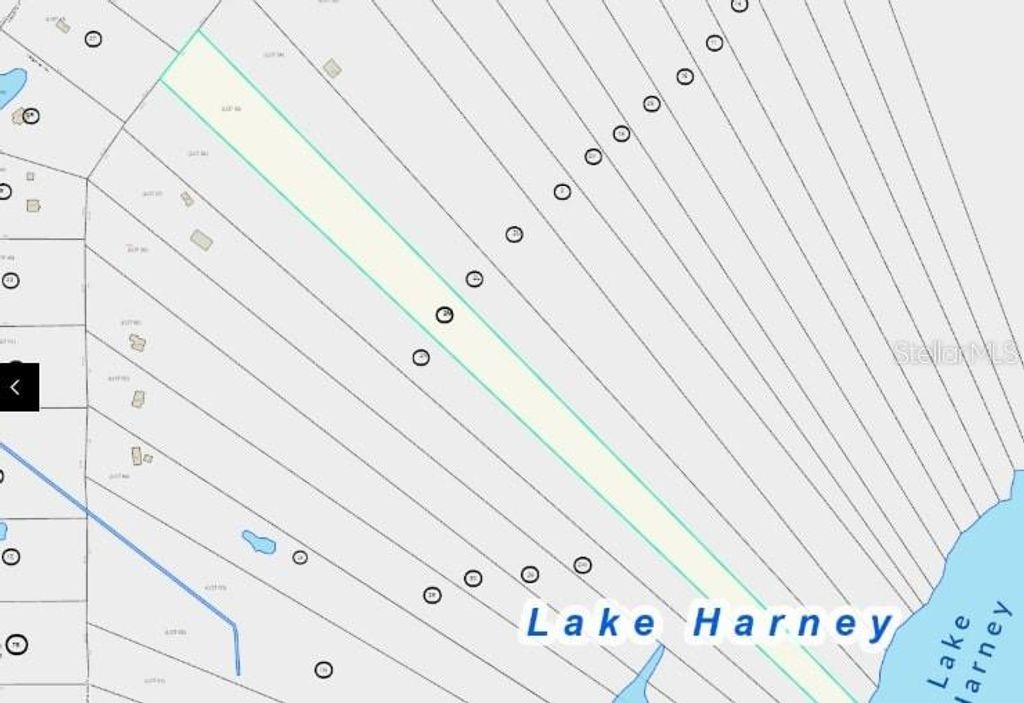 000A NEAR E OSCEOLA, Geneva, FL 32732