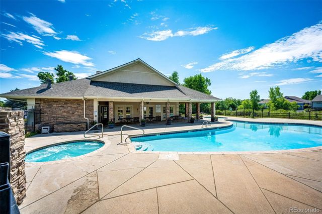 12233 W Cross Drive 307, Littleton, CO 80127