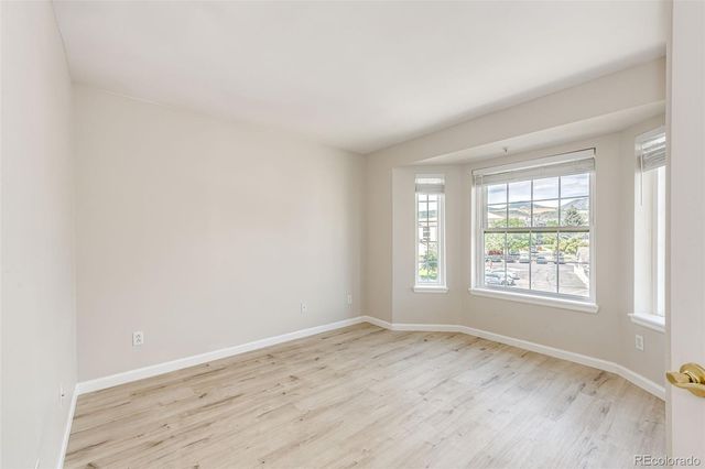 12233 W Cross Drive 307, Littleton, CO 80127