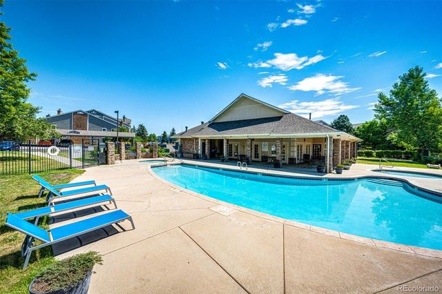 12233 W Cross Drive 307, Littleton, CO 80127