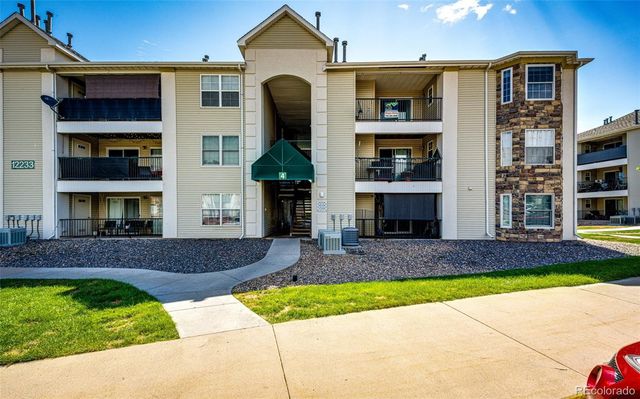 12233 W Cross Drive 307, Littleton, CO 80127