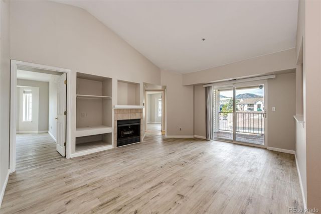 12233 W Cross Drive 307, Littleton, CO 80127