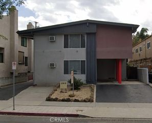 13418 Moorpark Street 4, Sherman Oaks, CA 91423