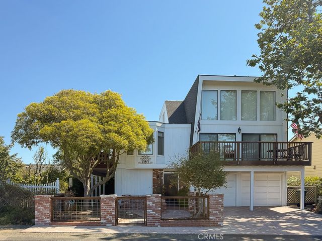 1570 Richard, Cambria, CA 93428