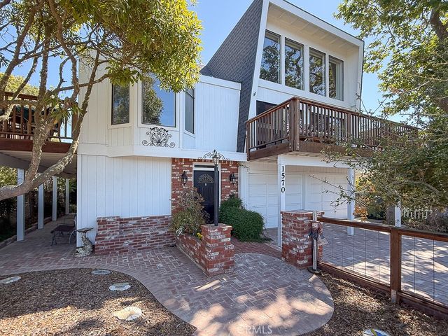 1570 Richard, Cambria, CA 93428