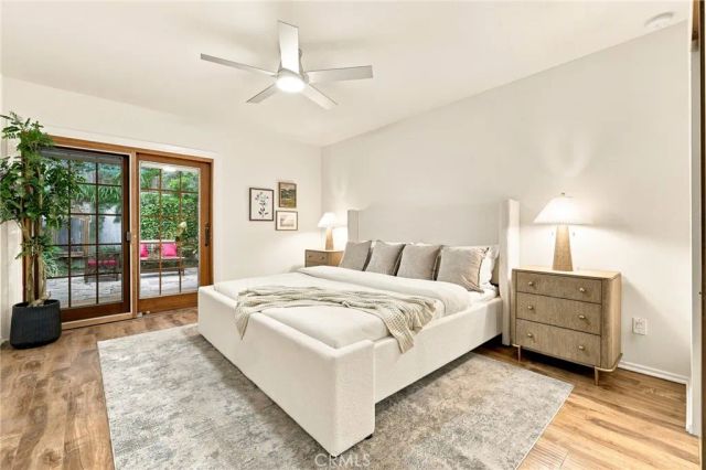 8518 Walnut, Los Angeles, CA 90046