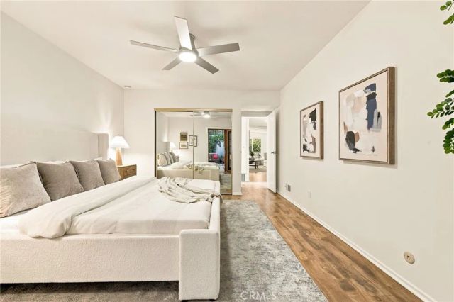 8518 Walnut, Los Angeles, CA 90046