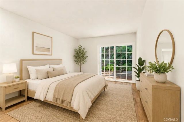 8518 Walnut, Los Angeles, CA 90046