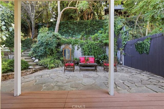 8518 Walnut, Los Angeles, CA 90046