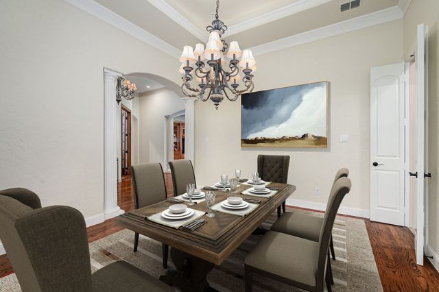 4491 Lake Breeze Drive, Mckinney, TX 75071