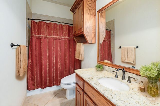 4491 Lake Breeze Drive, Mckinney, TX 75071