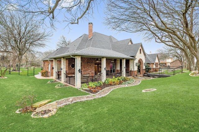 4491 Lake Breeze Drive, Mckinney, TX 75071
