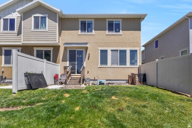 3203 W PRAIRIE GRASS DR, Lehi, UT 84043