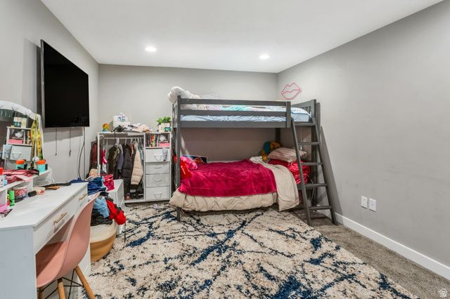 3203 W PRAIRIE GRASS DR, Lehi, UT 84043