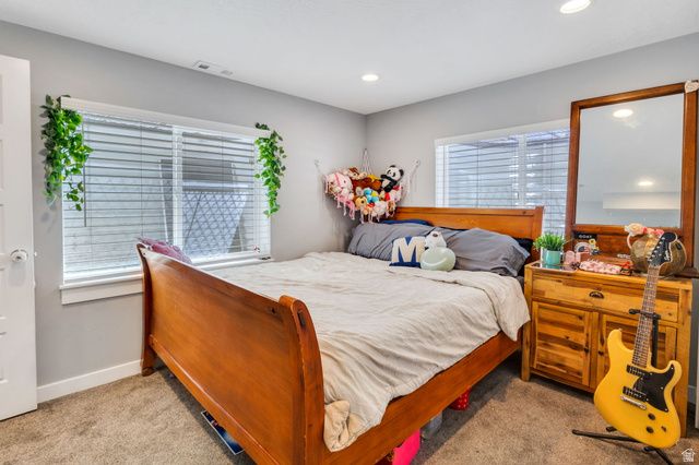 3203 W PRAIRIE GRASS DR, Lehi, UT 84043