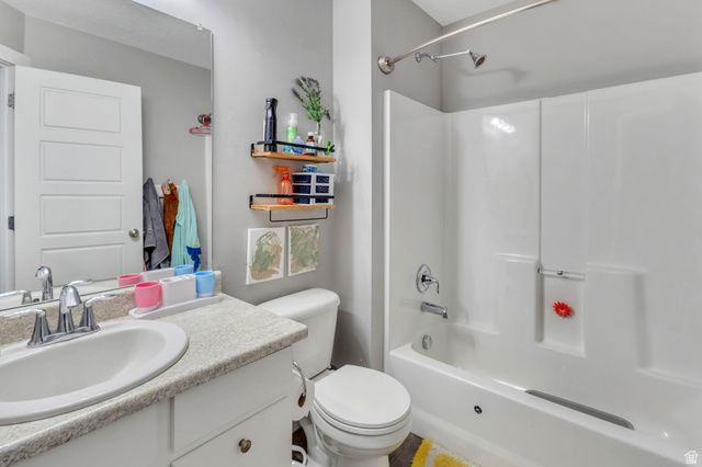 3203 W PRAIRIE GRASS DR, Lehi, UT 84043
